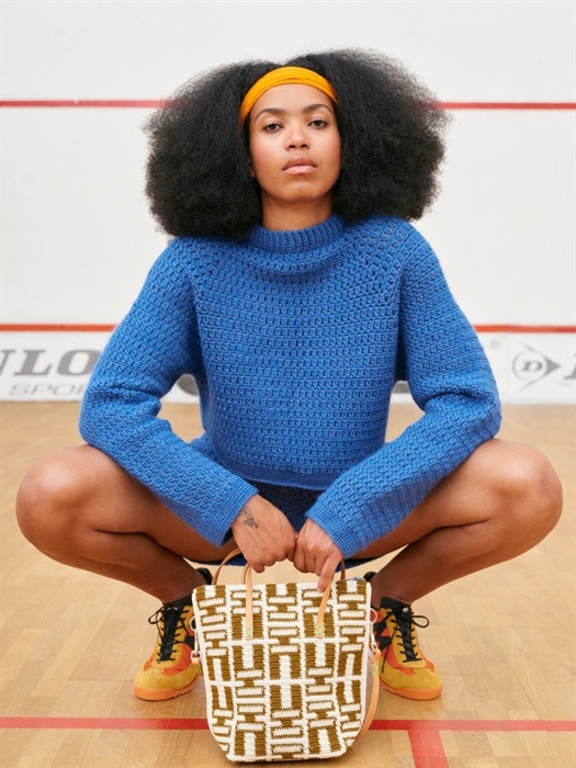 HOOK OUT! af Molla Mills